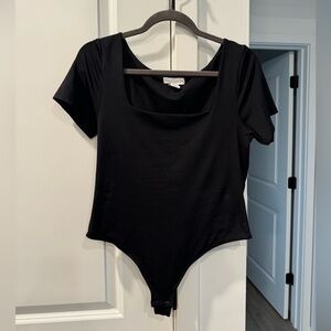 House of Harlow Bodysuit